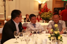 Đại án Oceanbank: Một người bạn chi 32 tỷ, ông Sơn có thể thoát án tử