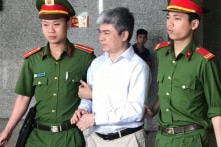 Tòa tuyên y án, nhưng kiến nghị giảm án tử cho Nguyễn Xuân Sơn