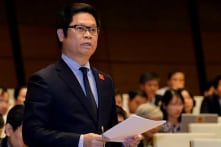 Chủ tịch VCCI: ‘Chúng ta là nước nói nhiều nhất về cách mạng 4.0’