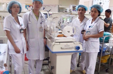 Bác sĩ Lương đi tù – Cả hệ thống thất bại