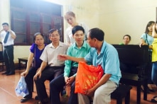 Tội phạm tiềm năng và nạn nhân tiềm năng