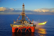 Xuất khẩu dầu thô giảm, trong khi nhập khẩu tăng mạnh lên 1,25 triệu tấn