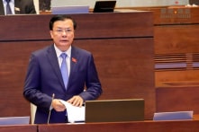 Bộ trưởng Tài chính: Chưa tăng thuế VAT, tiếp tục nghiên cứu thuế Tài sản