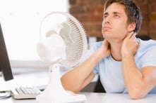 Cảnh giác 6 điều làm tổn hại dương khí trong mùa hè