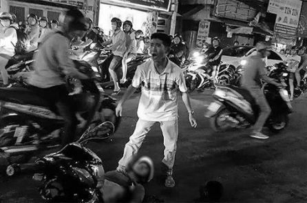 ‘Hiệp sĩ’ chết! Lỗi ở ai?