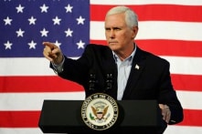 Toàn văn bài phát biểu của Phó Tổng thống Mỹ Pence về Trung Quốc