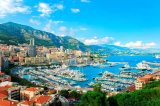 monaco