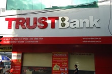 Phiên xử vụ TrustBank: Tranh cãi về bút phê của tổ giám sát NHNN