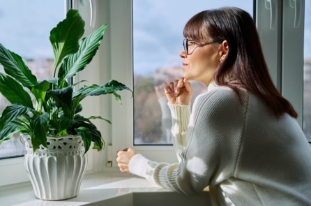 Bạn nhìn thấy gì qua “khung cửa sổ” của chính mình?