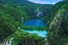 16 địa điểm có khung cảnh khiến bạn choáng ngợp