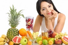 Những loại thực phẩm càng ăn nhiều càng giảm cân