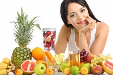 Những loại thực phẩm càng ăn nhiều càng giảm cân