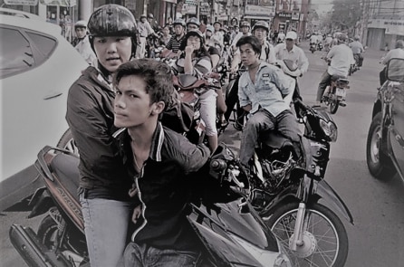 Khi nào xã hội chết?