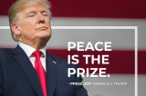 trump peace
