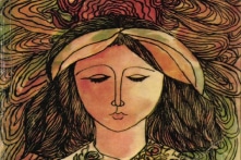 Hồi ký: Khóc bạn