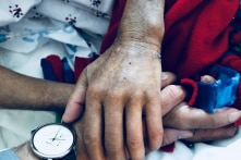 Câu chuyện cuộc đời: “Bác sĩ có Đạo không?”