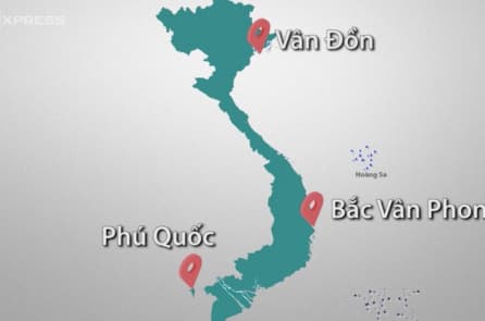 Một vài suy nghĩ về đặc khu