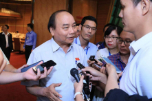 Chính phủ kiến nghị lùi thời gian thông qua Luật Đặc khu