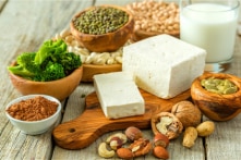 Người bệnh ung thư cần biết: Bổ sung protein là vũ khí chống ung thư!