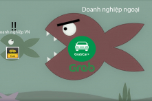 Luật Cạnh tranh có dọn đường cho cá lớn nước ngoài?