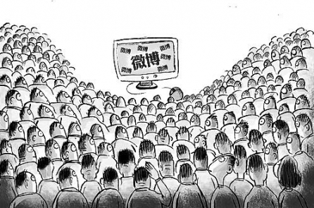 Tự do kiểu Trung Quốc sau khi Google, Facebook … ra đi