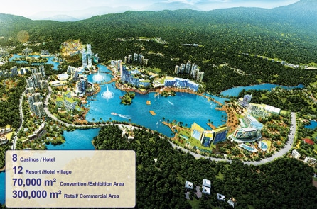 Đặc khu