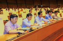 Quốc hội chính thức thông qua Luật Cạnh tranh sửa đổi