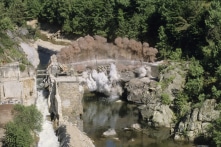 Thế giới gỡ bỏ hàng ngàn đập nước – Hồi sinh những dòng sông