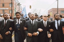 Lá thư từ ngục Birmingham của Martin Luther King: Vì sao người dân bất tuân dân sự?