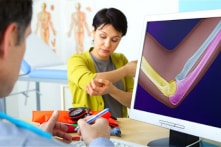 Tăng nguy cơ gãy xương khi dùng liệu pháp hormon thay thế?