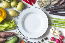 Thỉnh thoảng nhịn ăn sẽ giúp chữa lành cơ thể