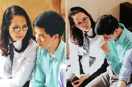 Chọn tội tránh oan – hoang mang tư pháp