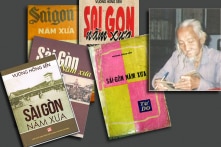 Sài Gòn Tạp Pín Lù – Cuốn sách hay về Sài Gòn xưa