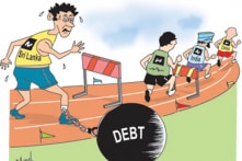 Điều gì khiến nhiều nước rơi vào ‘bẫy nợ’ của Trung Quốc?