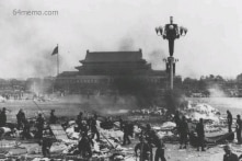 Hồ sơ giải mật Anh: Năm 1989, Anh tính sai chính cuộc Trung Quốc