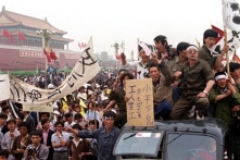 Sự kiện Thiên An Môn 1989: Những bức ảnh lịch sử