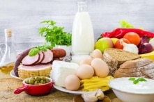 Đừng bỏ qua sáu loại thực phẩm bổ máu lý tưởng!
