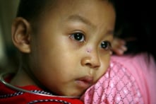 Một câu chuyện buồn trên xe buýt