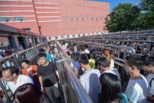 Trung Quốc ‘tẩy não’ người dân qua kiểm soát ‘an ninh mạng’ như thế nào?