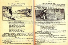 Nhìn lại một thời Quốc văn giáo khoa thư