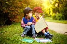 Đọc sách để sống trọn vẹn hơn đời sống con người