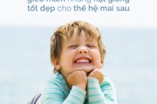 Lòng tốt: Bí quyết nâng cao cuộc sống và thay đổi cả ADN của bạn