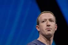 Ông chủ Facebook bị cổ đông kiện sau khi giá cổ phiếu giảm sốc