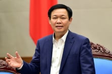 Phó Thủ tướng: ‘Thu thuế tài sản là cần thiết, đặc biệt tại các thành phố lớn’