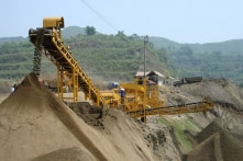 Đến năm 2025, khai thác thêm gần nửa triệu tấn quặng vàng, đồng, niken