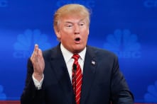 Trump: ‘Tôi sẵn sàng áp thuế lên mọi mặt hàng nhập khẩu từ Trung Quốc’