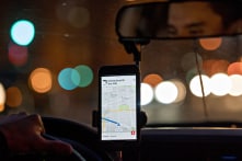 New York sẽ quy định mức lương cơ bản cho tài xế Uber