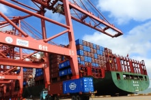 Thuế đối ứng 46% tác động trực diện tới những doanh nghiệp niêm yết nào?