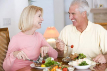 6 quy tắc ăn uống mà người bị bệnh tiểu đường cần biết