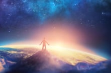 Nguồn gốc của con người không phải trên Trái Đất?